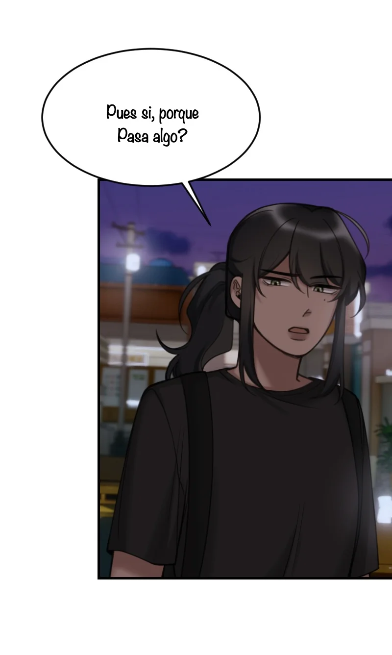 Papercut Dreams Capítulo 25 - Page 33