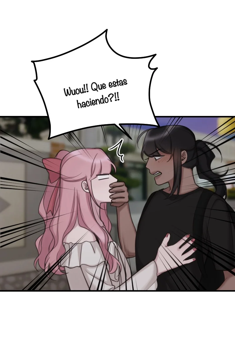 Papercut Dreams Capítulo 25 - Page 41