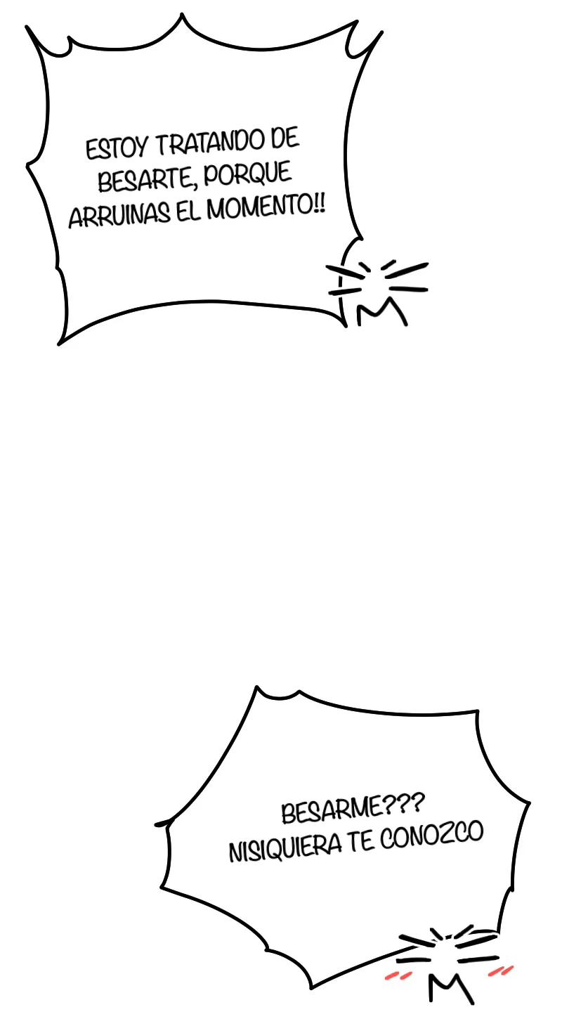 Papercut Dreams Capítulo 25 - Page 42