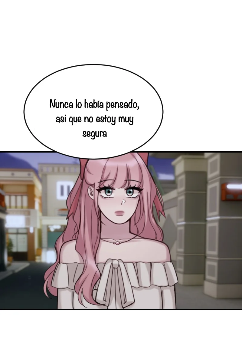 Papercut Dreams Capítulo 25 - Page 47