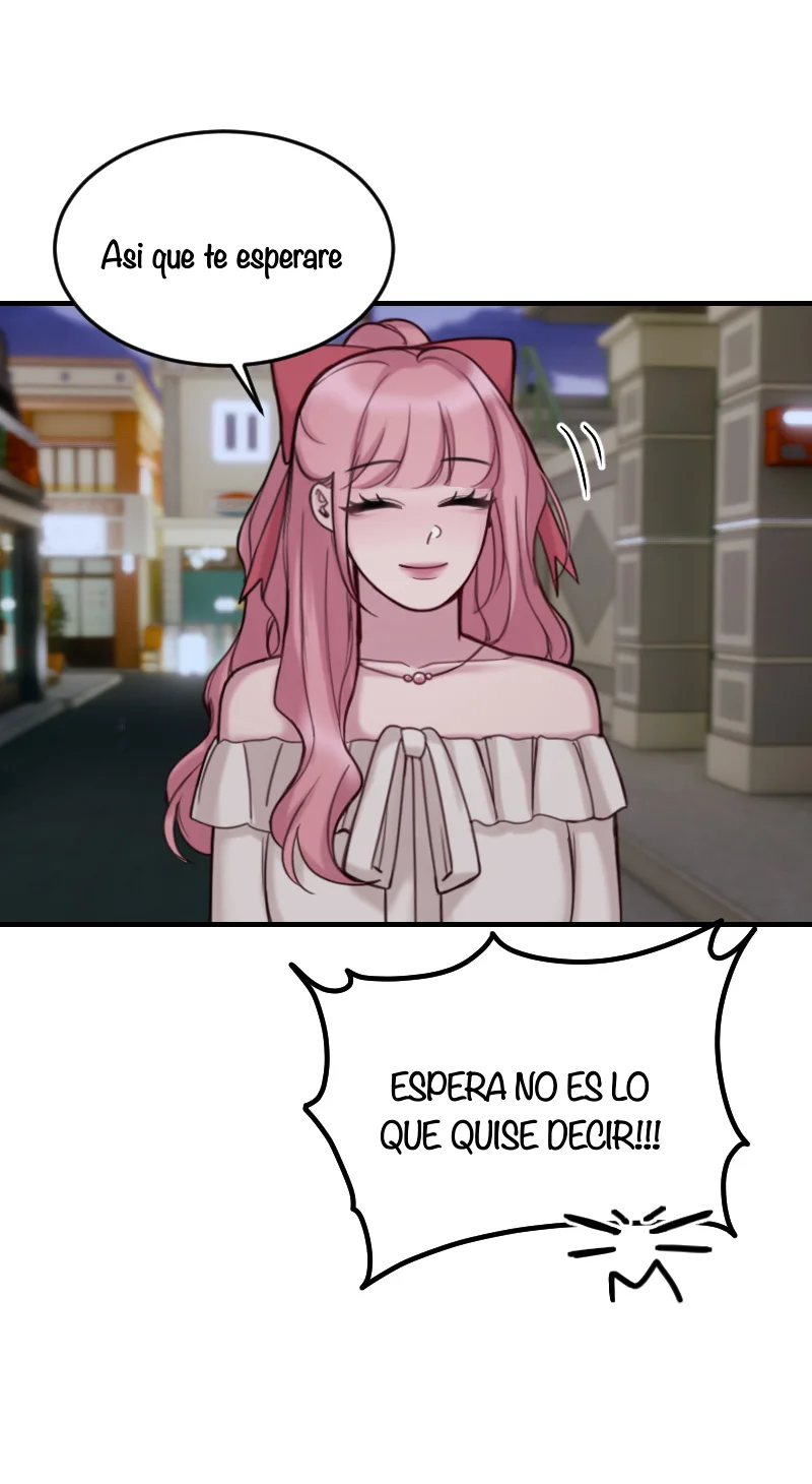 Papercut Dreams Capítulo 25 - Page 49