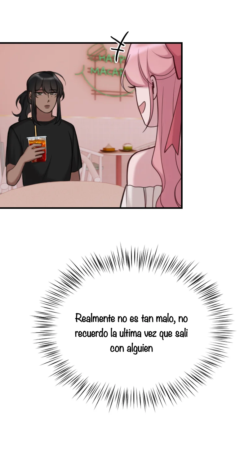 Papercut Dreams Capítulo 25 - Page 5