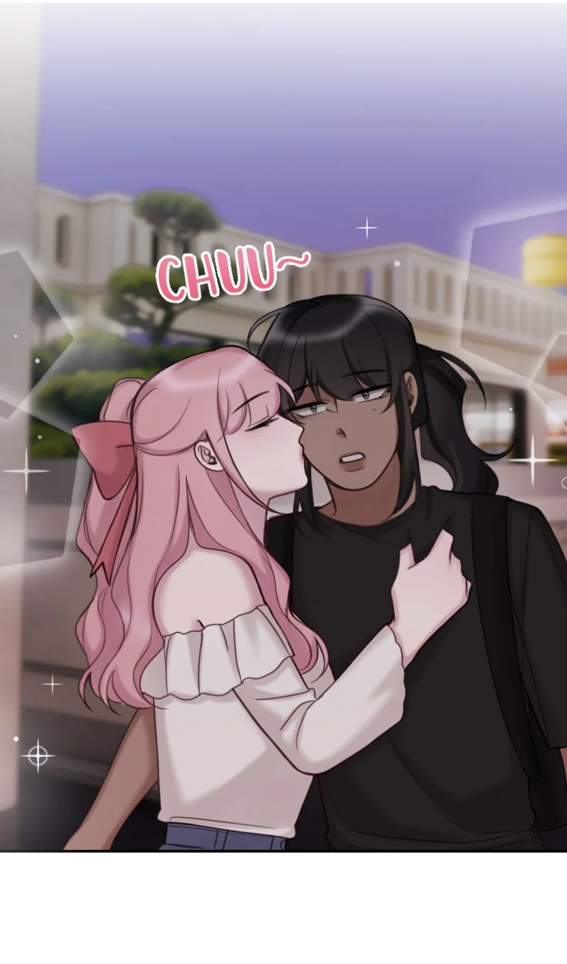 Papercut Dreams Capítulo 25 - Page 51