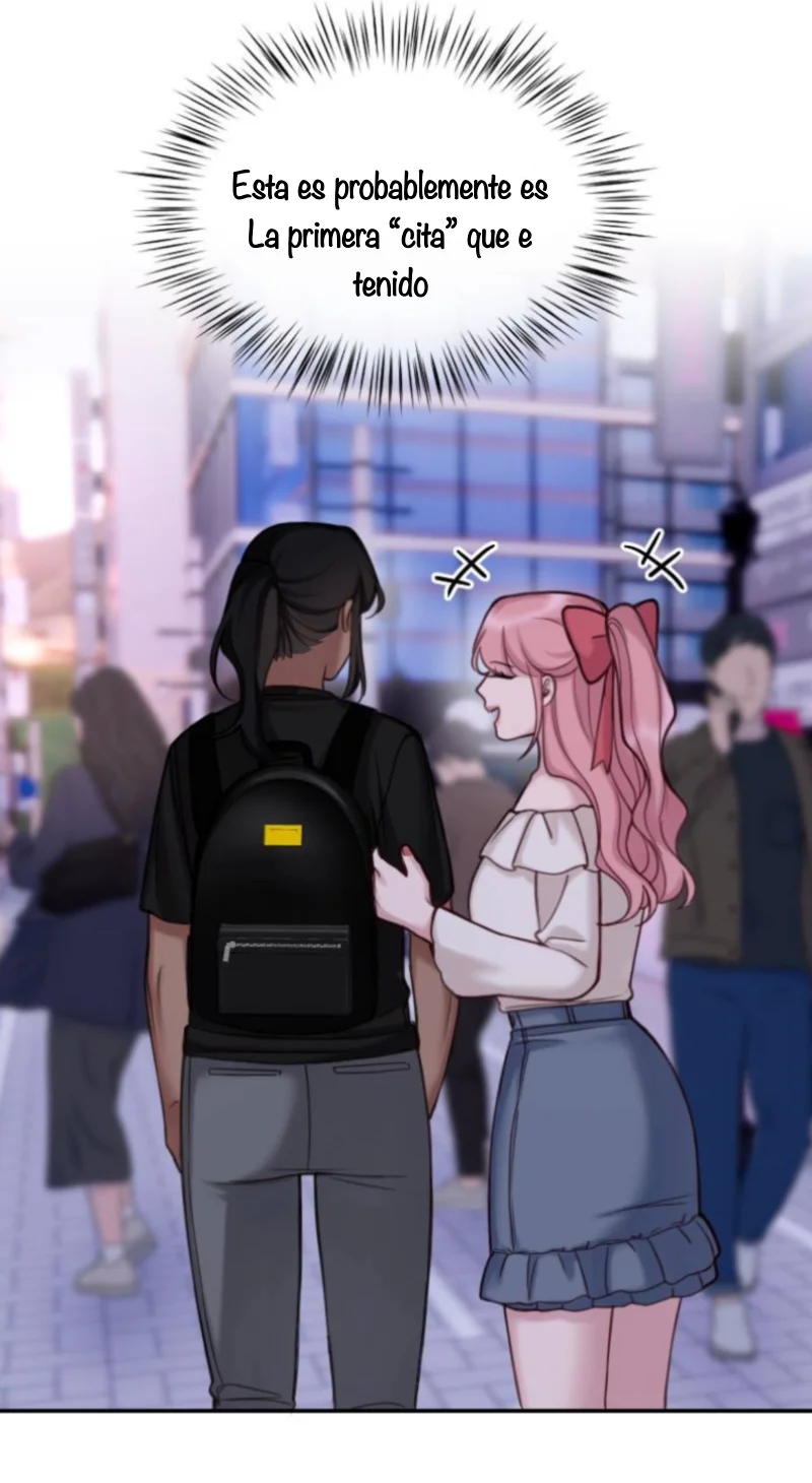 Papercut Dreams Capítulo 25 - Page 55