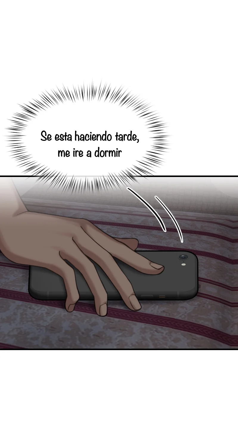 Papercut Dreams Capítulo 26 - Page 11