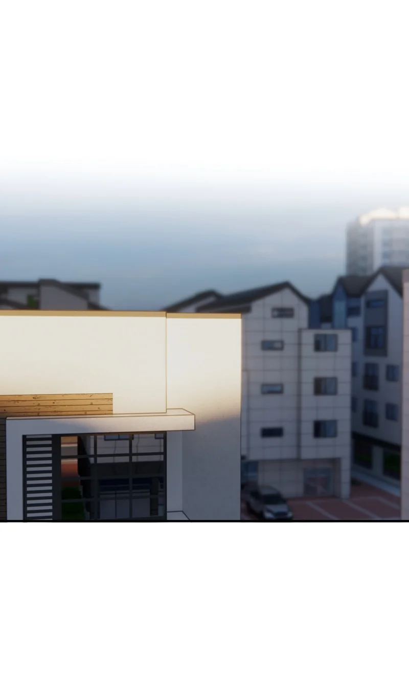 Papercut Dreams Capítulo 26 - Page 12