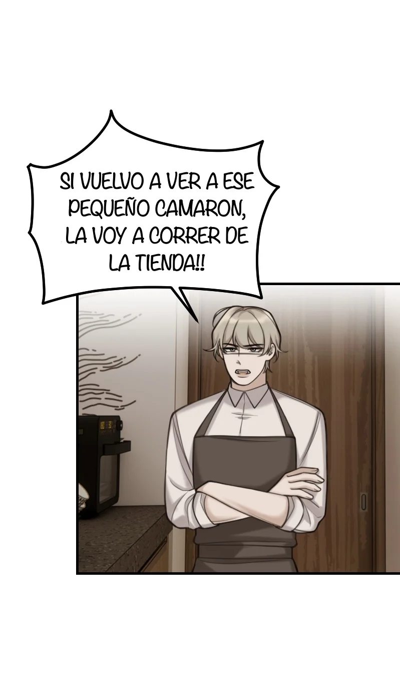 Papercut Dreams Capítulo 26 - Page 13