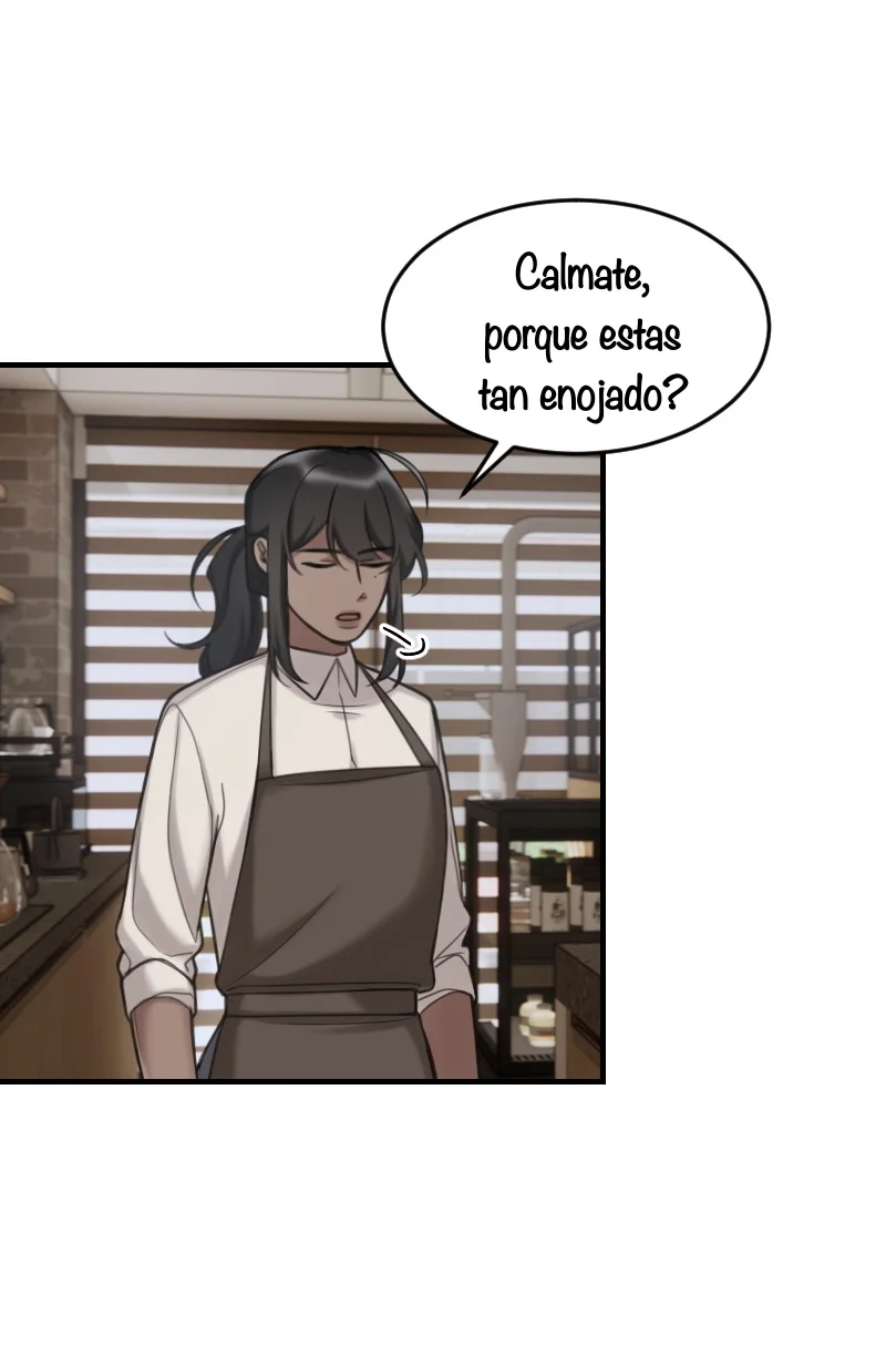 Papercut Dreams Capítulo 26 - Page 14