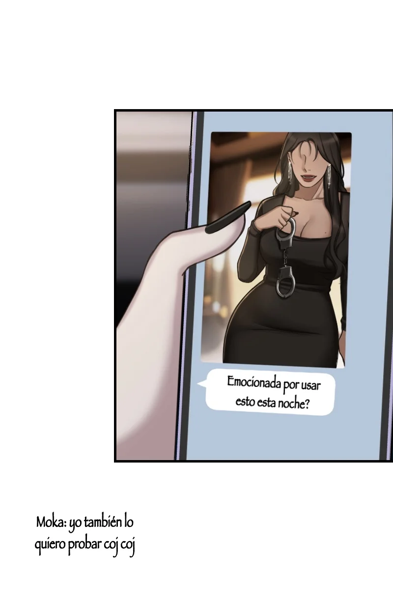 Papercut Dreams Capítulo 26 - Page 24