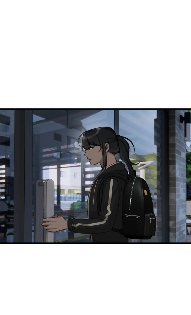 Papercut Dreams Capítulo 26 - Page 26