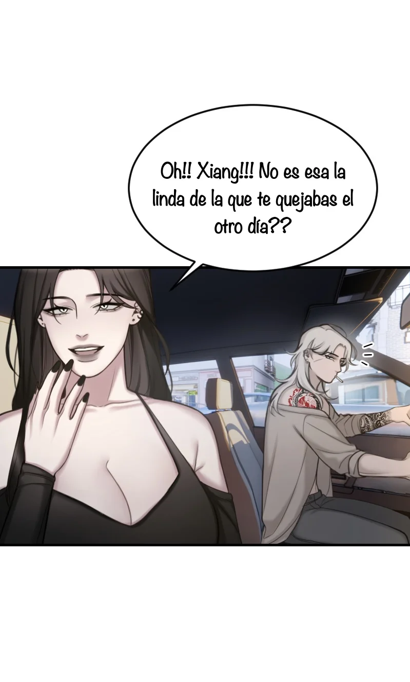 Papercut Dreams Capítulo 26 - Page 27