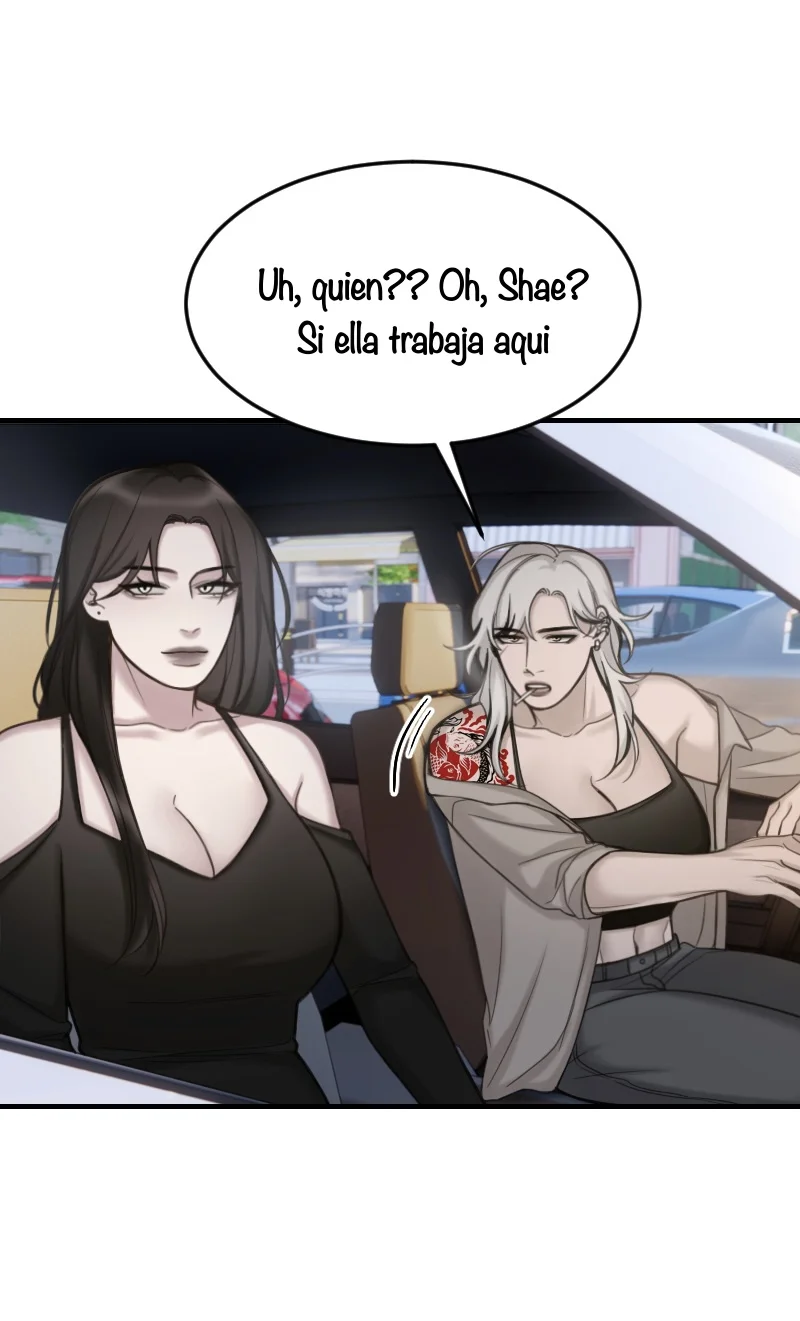 Papercut Dreams Capítulo 26 - Page 28