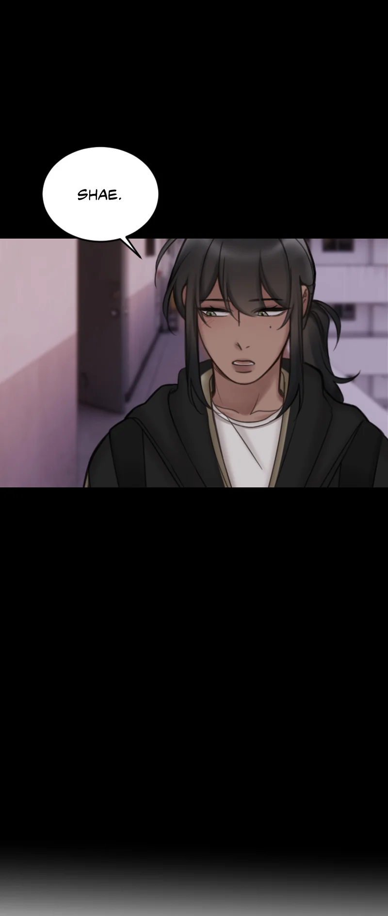 Papercut Dreams Capítulo 26 - Page 33