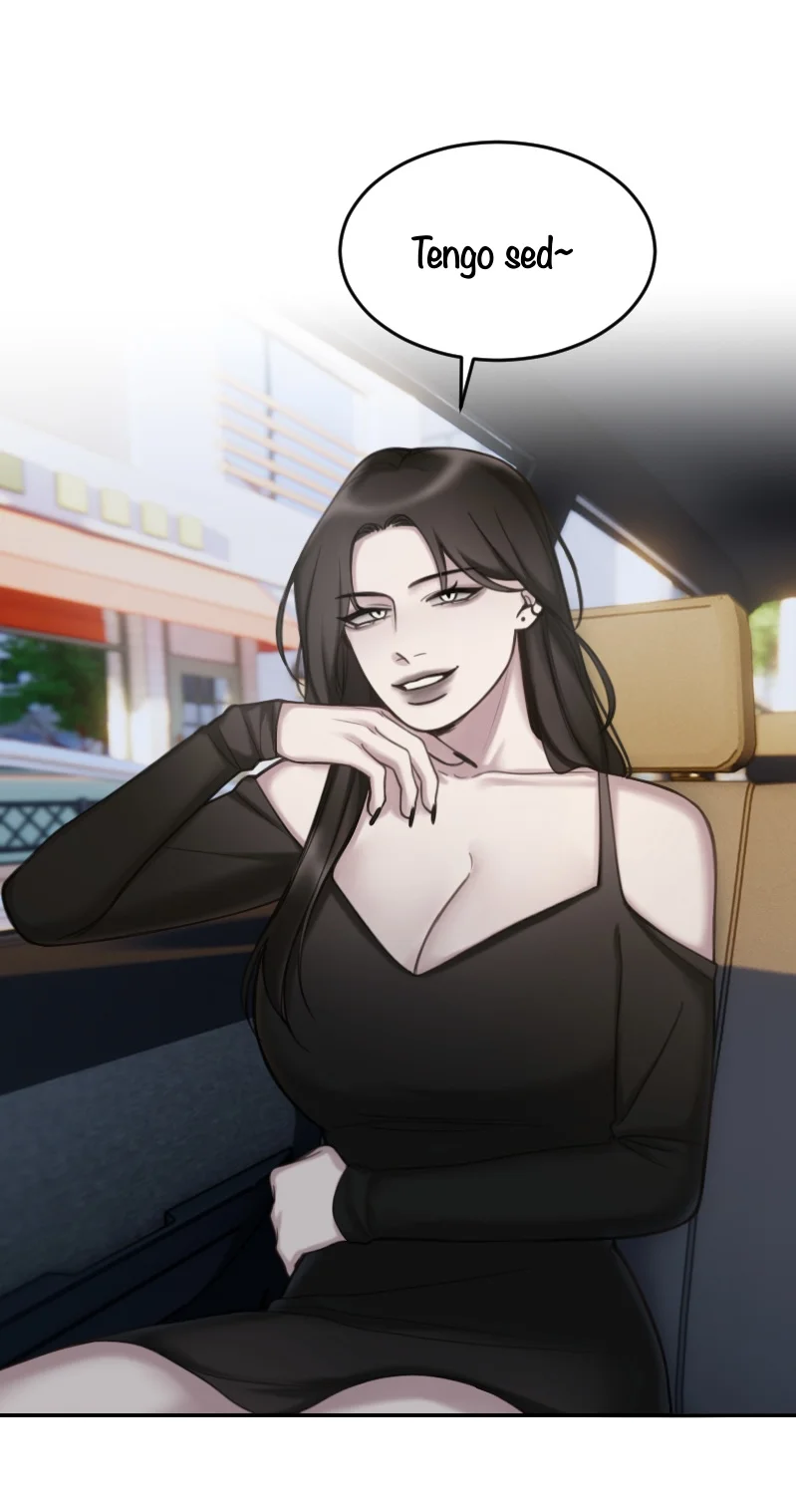 Papercut Dreams Capítulo 26 - Page 35