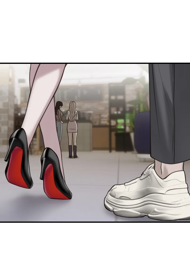 Papercut Dreams Capítulo 27 - Page 10