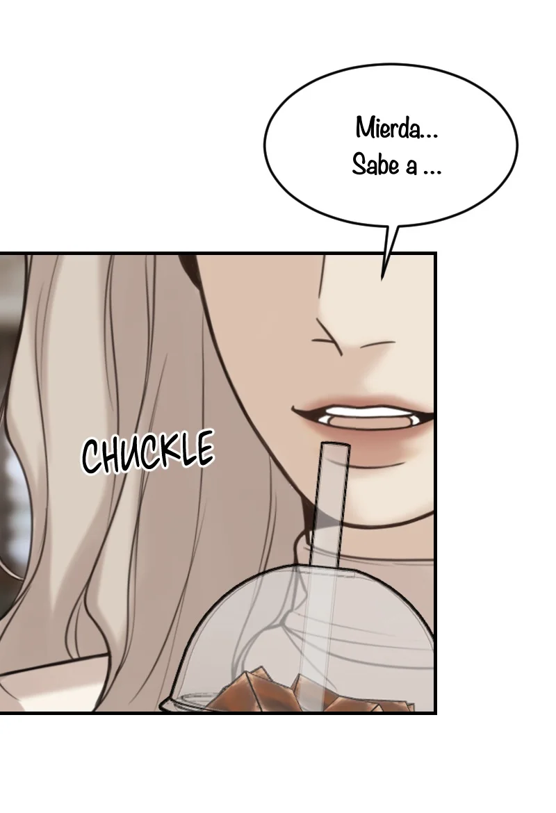 Papercut Dreams Capítulo 27 - Page 12