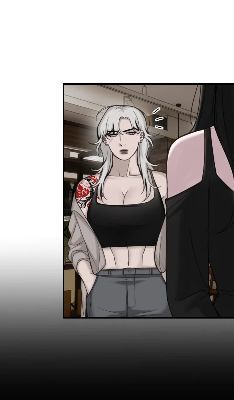 Papercut Dreams Capítulo 27 - Page 24