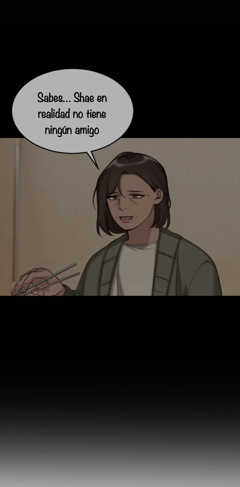 Papercut Dreams Capítulo 27 - Page 25