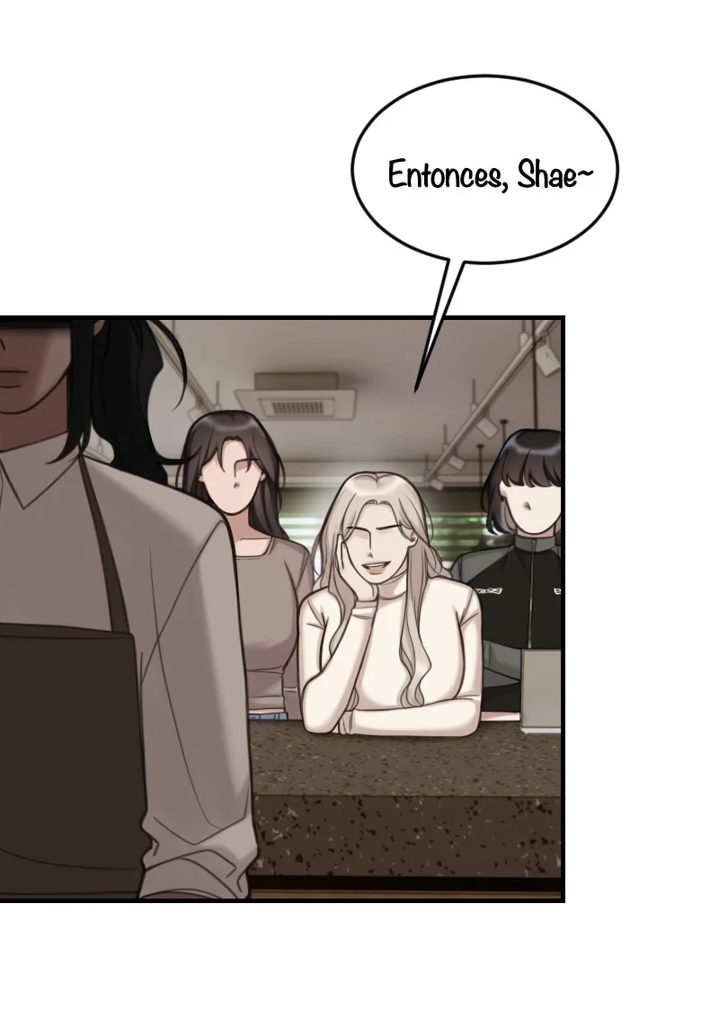 Papercut Dreams Capítulo 27 - Page 3