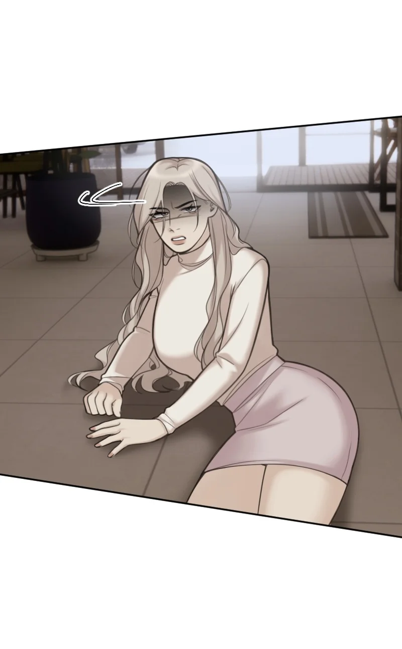 Papercut Dreams Capítulo 27 - Page 37