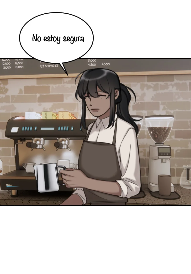 Papercut Dreams Capítulo 27 - Page 5