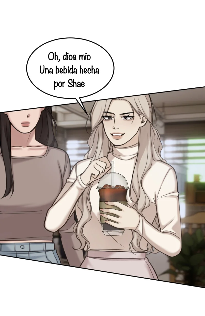 Papercut Dreams Capítulo 27 - Page 7