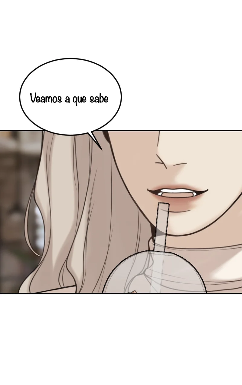 Papercut Dreams Capítulo 27 - Page 8