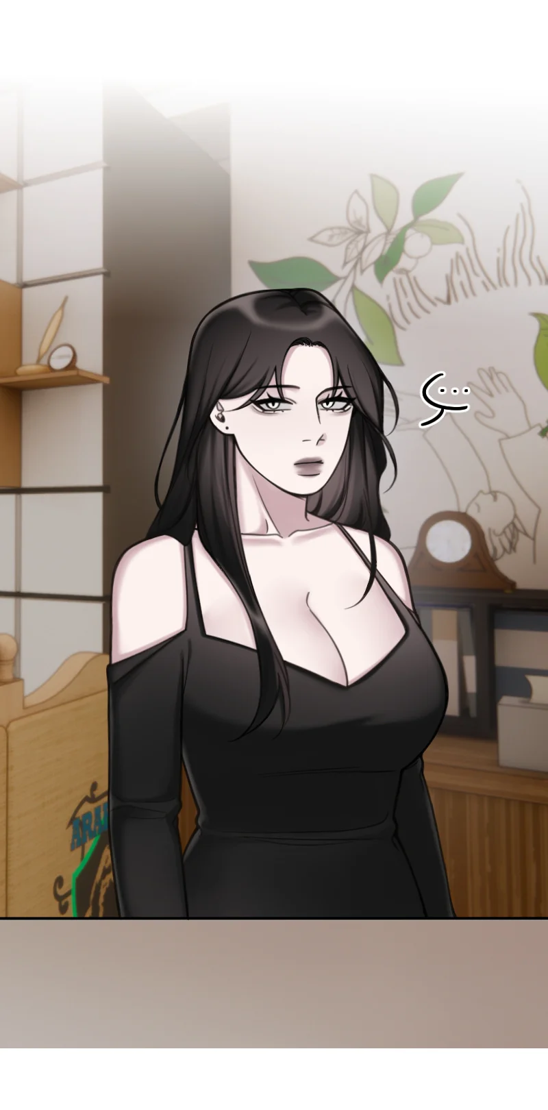 Papercut Dreams Capítulo 28 - Page 15