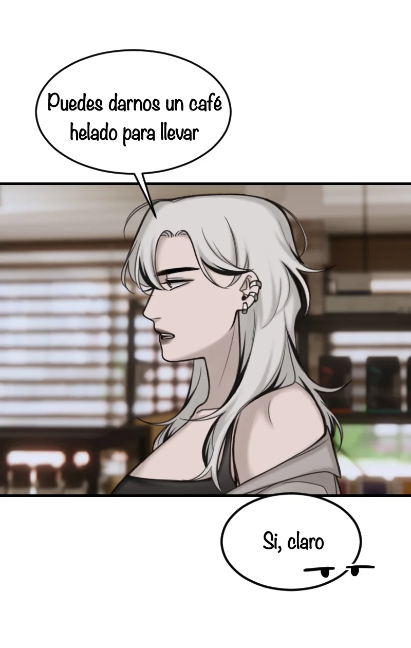 Papercut Dreams Capítulo 28 - Page 18