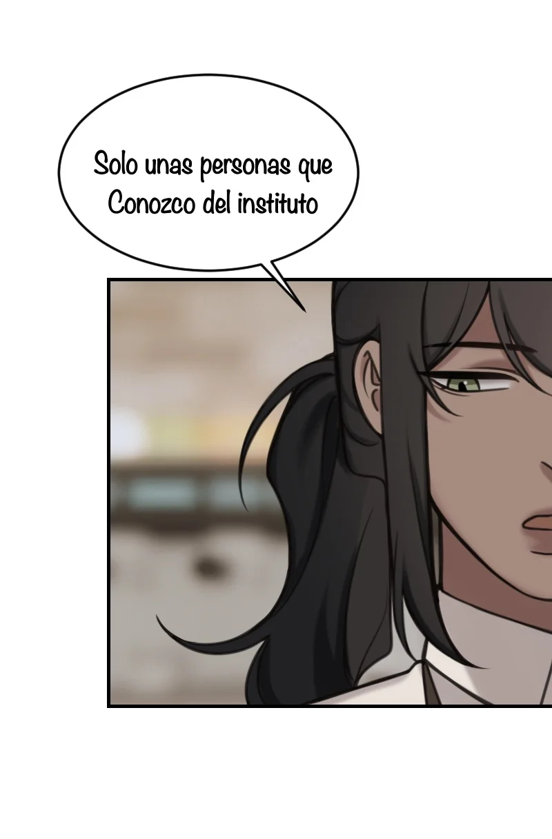 Papercut Dreams Capítulo 28 - Page 21