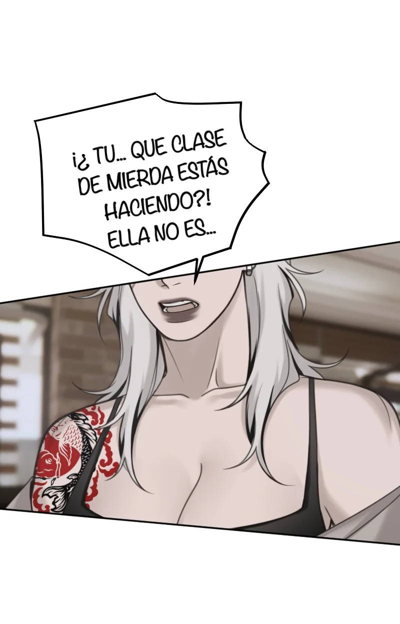 Papercut Dreams Capítulo 28 - Page 28