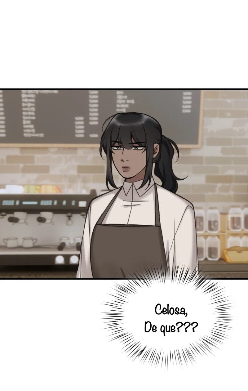 Papercut Dreams Capítulo 28 - Page 33