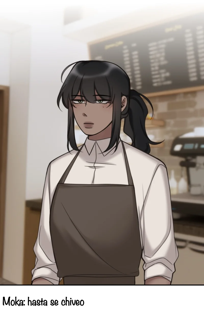 Papercut Dreams Capítulo 28 - Page 36