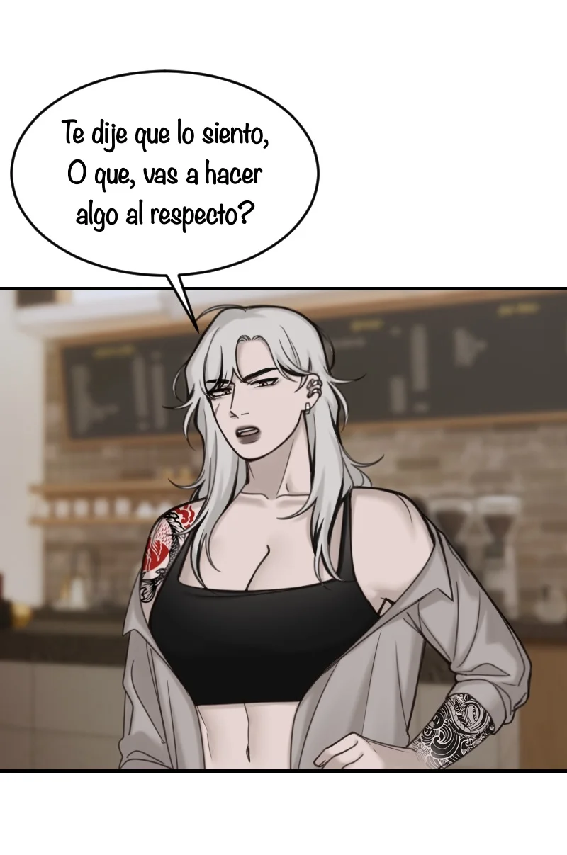 Papercut Dreams Capítulo 28 - Page 8