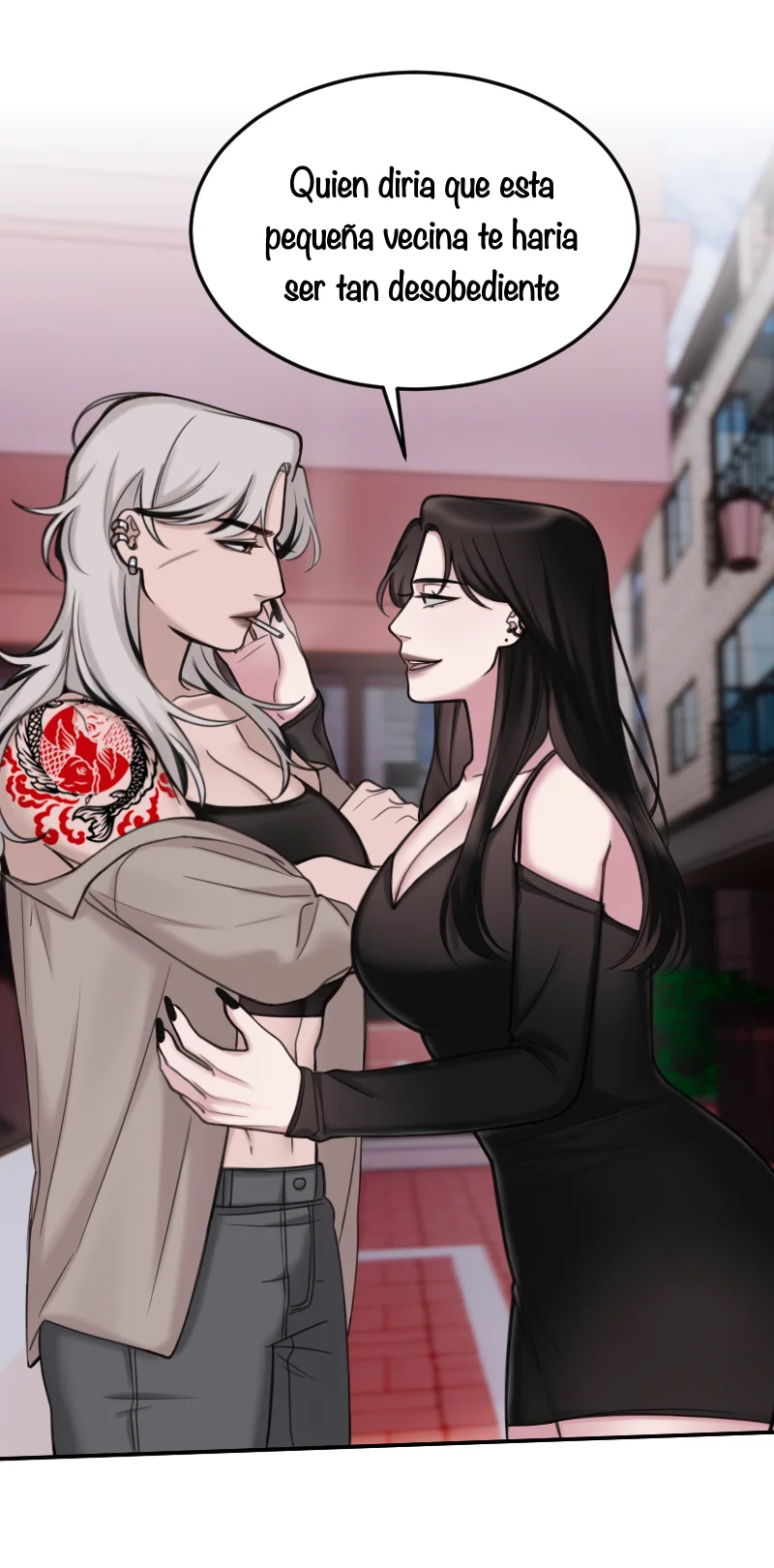 Papercut Dreams Capítulo 29 - Page 16