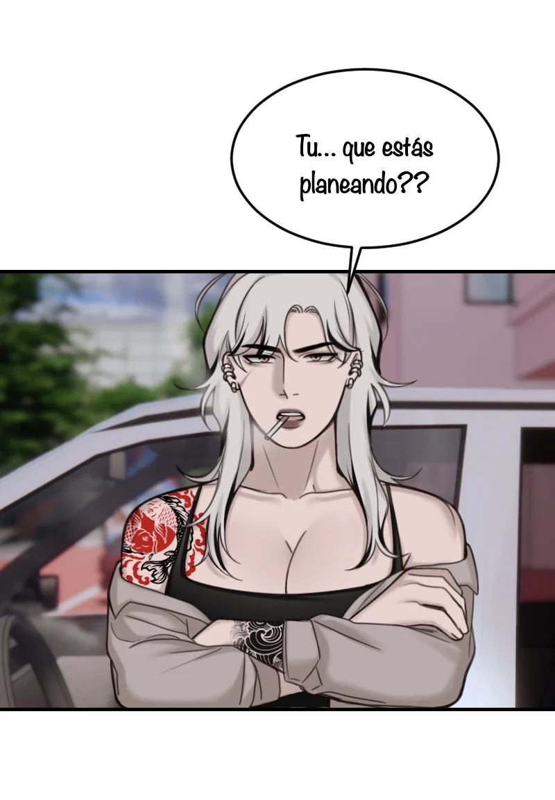 Papercut Dreams Capítulo 29 - Page 3