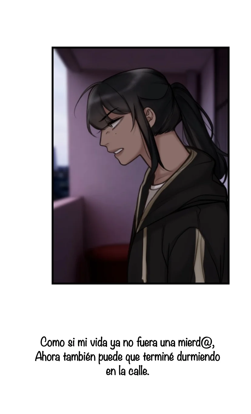 Papercut Dreams Capítulo 3 - Page 10