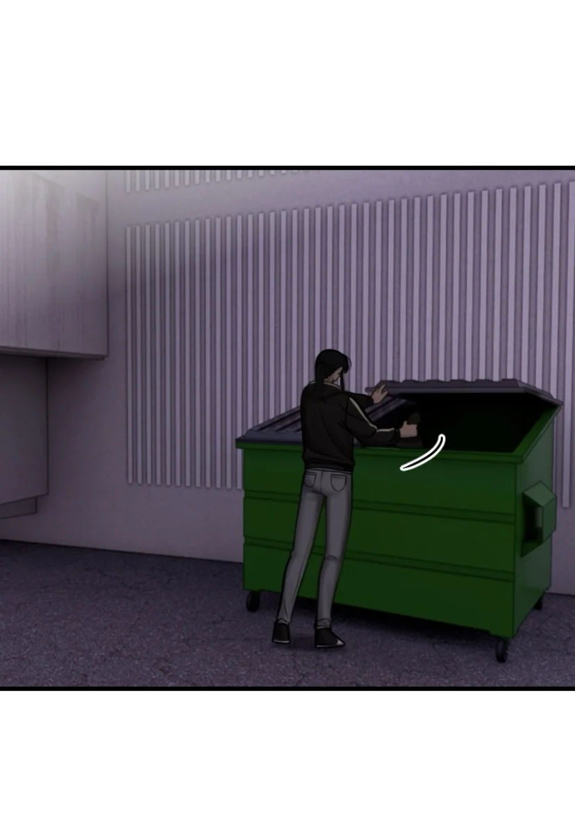 Papercut Dreams Capítulo 3 - Page 15