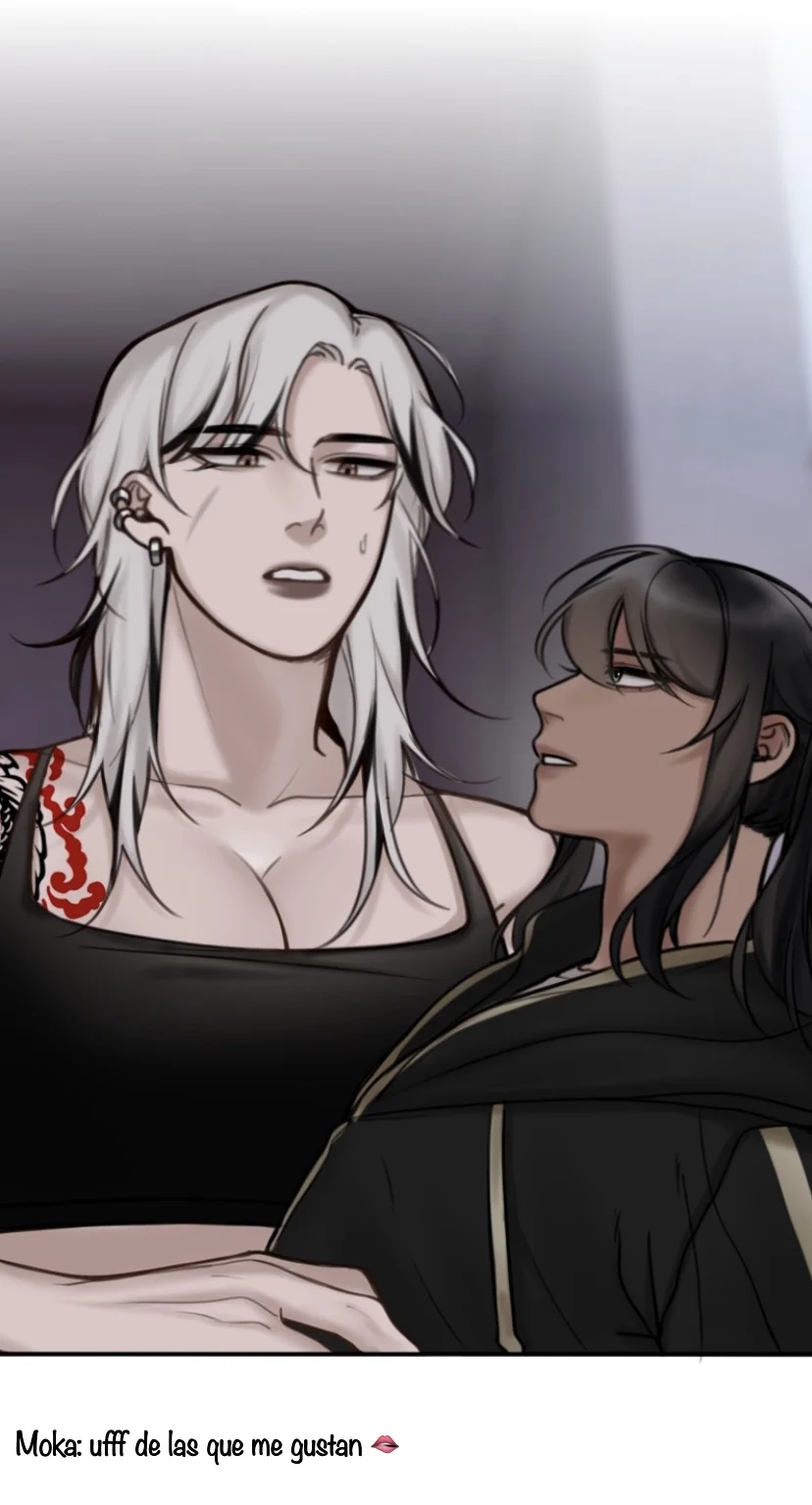 Papercut Dreams Capítulo 3 - Page 25