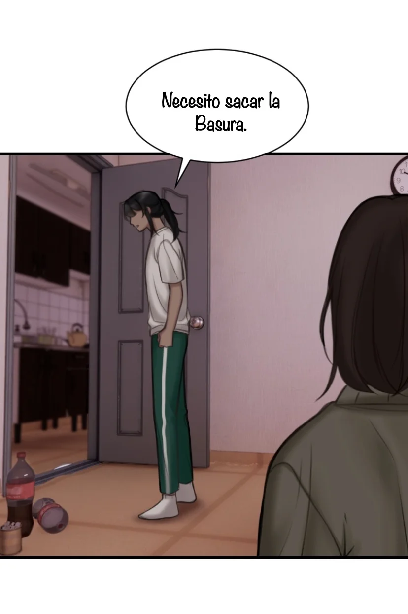 Papercut Dreams Capítulo 3 - Page 7