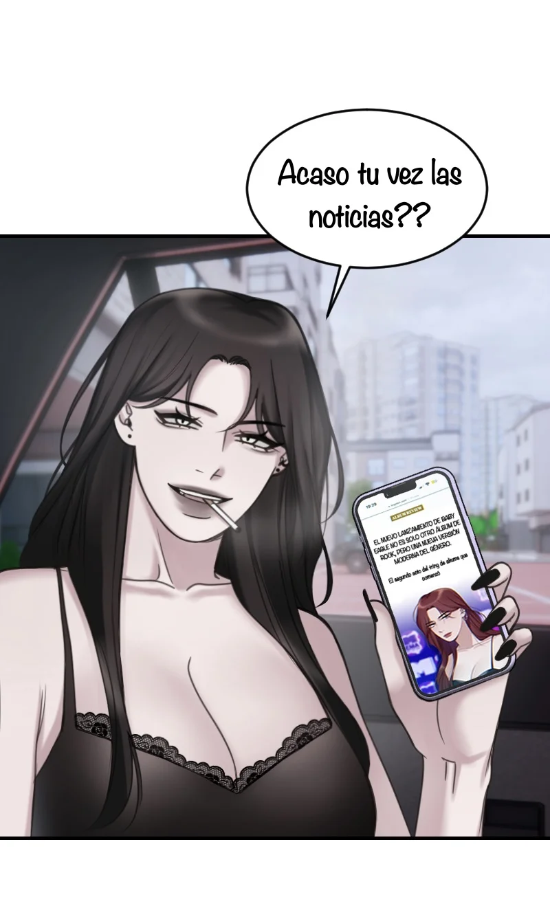 Papercut Dreams Capítulo 30 - Page 15