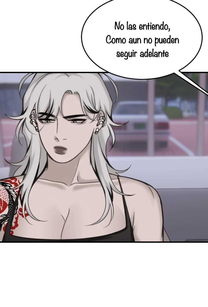 Papercut Dreams Capítulo 30 - Page 18