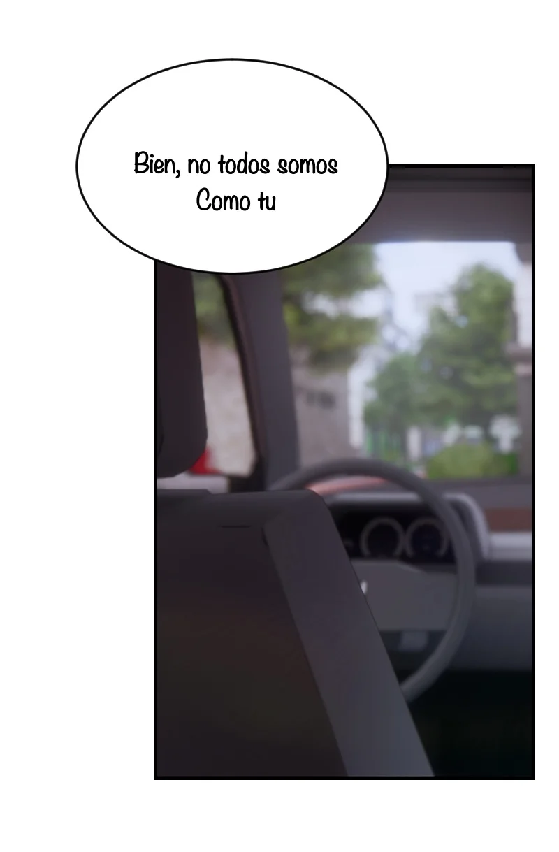 Papercut Dreams Capítulo 30 - Page 19