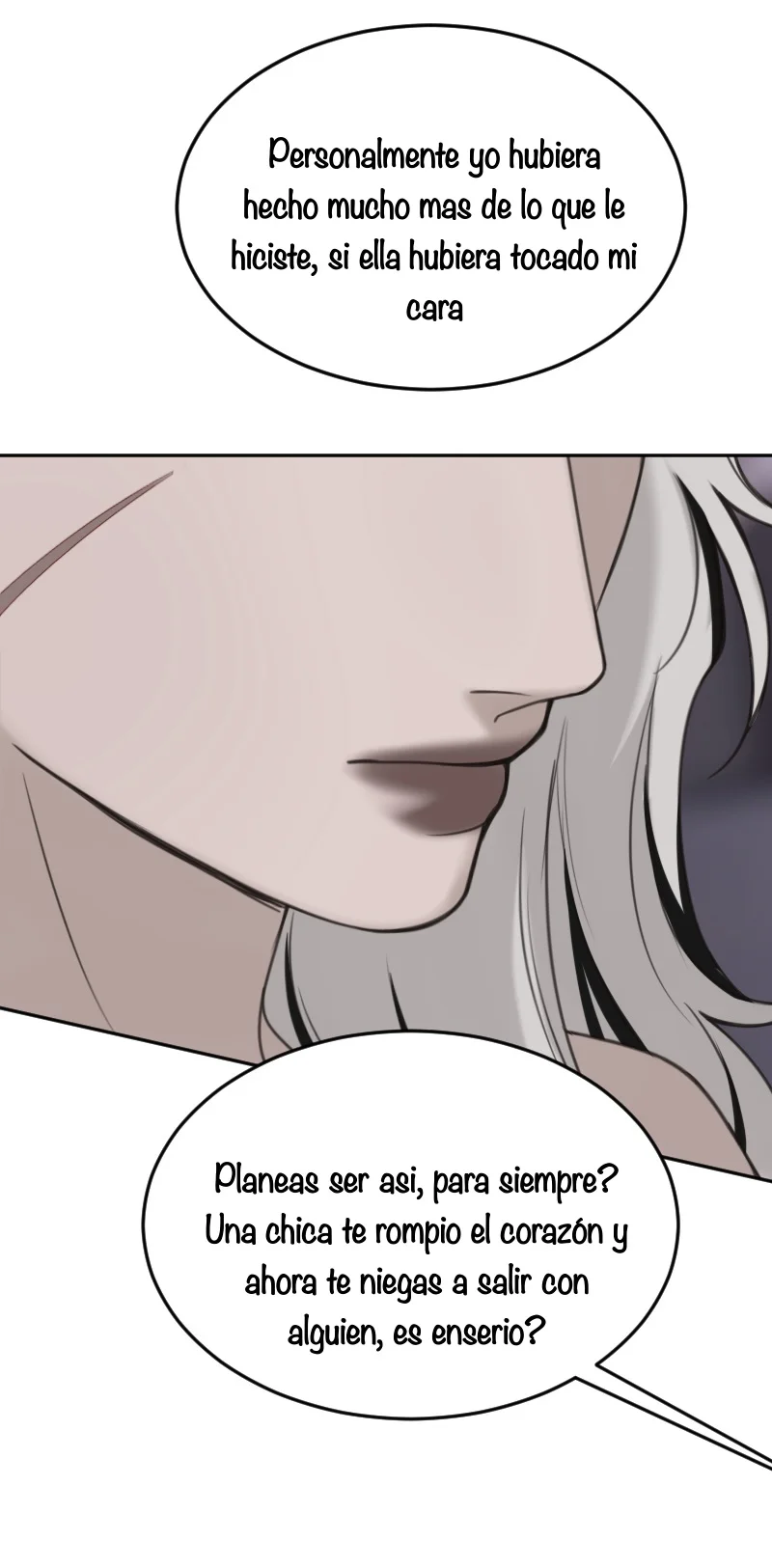 Papercut Dreams Capítulo 30 - Page 20