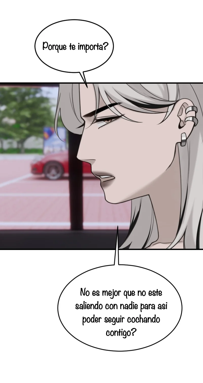 Papercut Dreams Capítulo 30 - Page 21