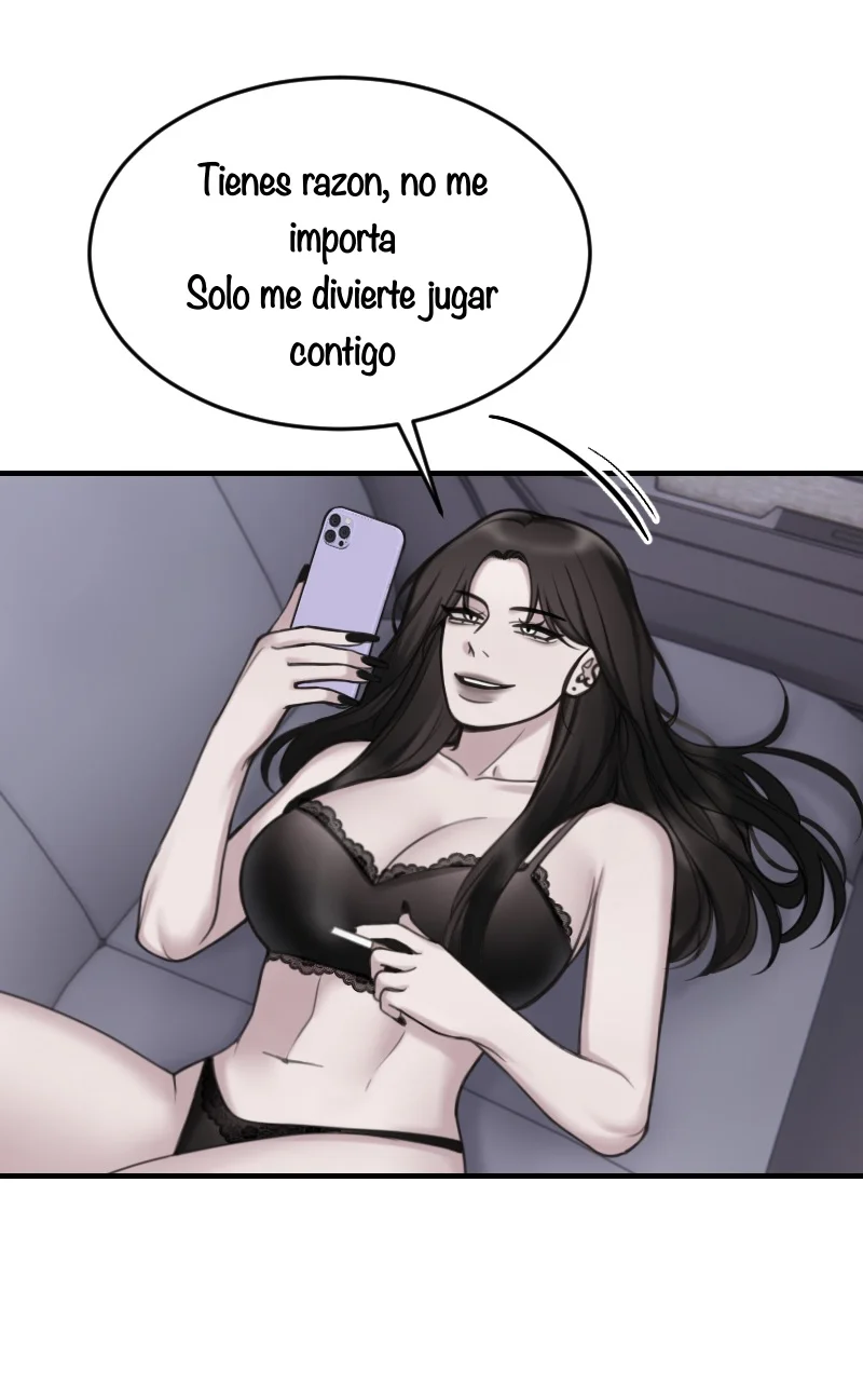 Papercut Dreams Capítulo 30 - Page 22