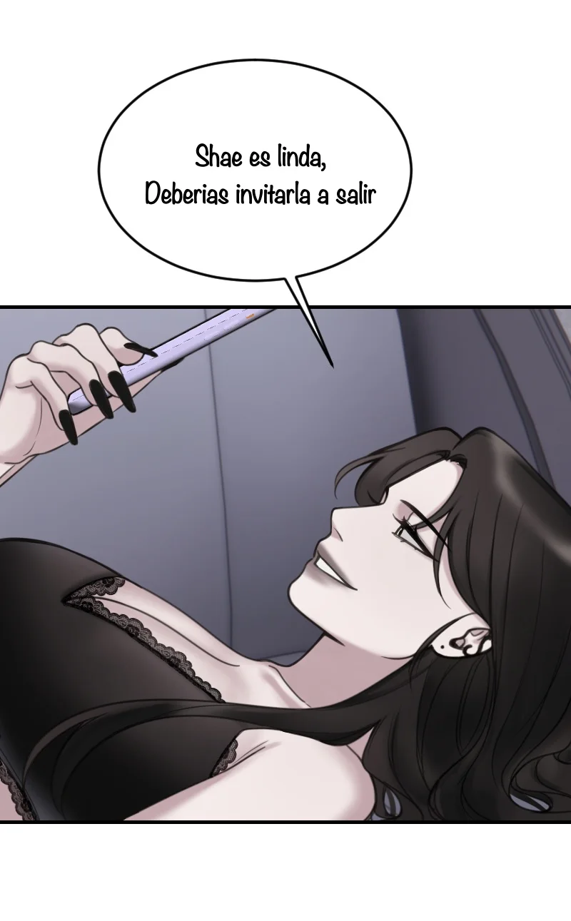 Papercut Dreams Capítulo 30 - Page 24