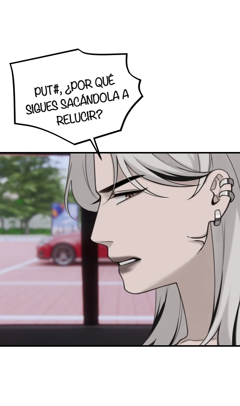 Papercut Dreams Capítulo 30 - Page 25