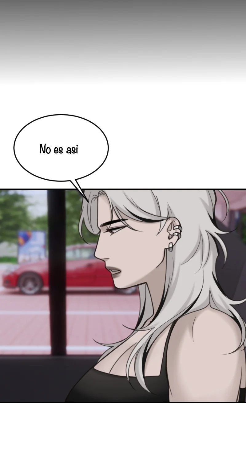 Papercut Dreams Capítulo 30 - Page 31