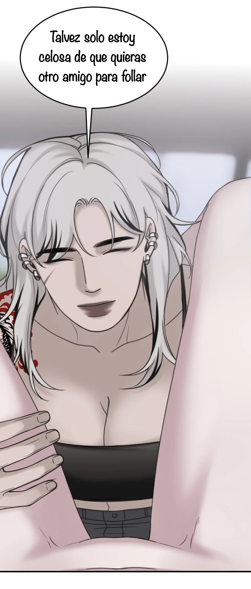 Papercut Dreams Capítulo 30 - Page 9